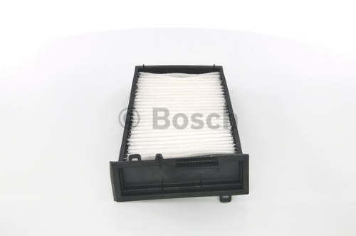 BOSCH 1 987 432 198 İklimlendirme Sistemi Polen Filtresi - CITROËN C5 I (DC_) uyumlu