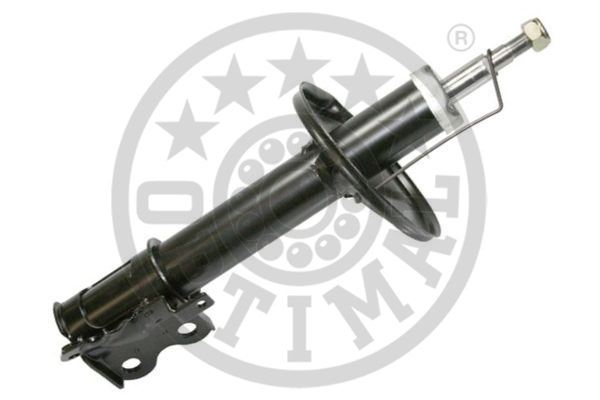 OPTIMAL A-67161GL Süspansiyon Sistemi Amortisör - TOYOTA STARLET (_P8_) uyumlu