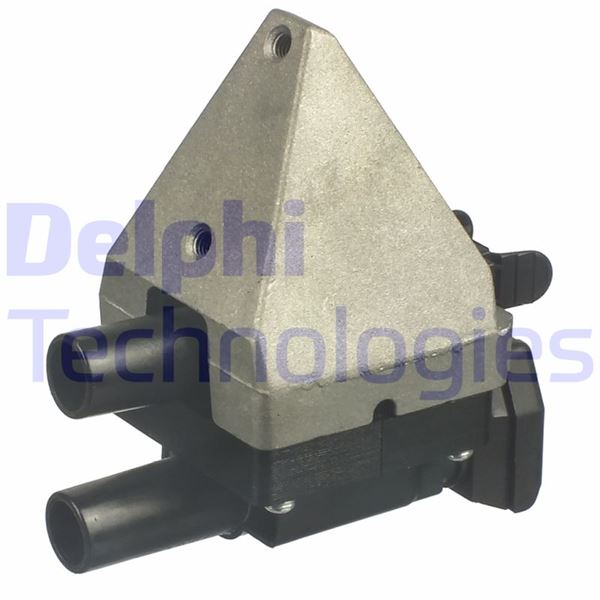 DELPHI GN10459-12B1 Ateşleme Sistemi Ateşleme Bobini - MERCEDES-BENZ E-SERISI (W124) uyumlu