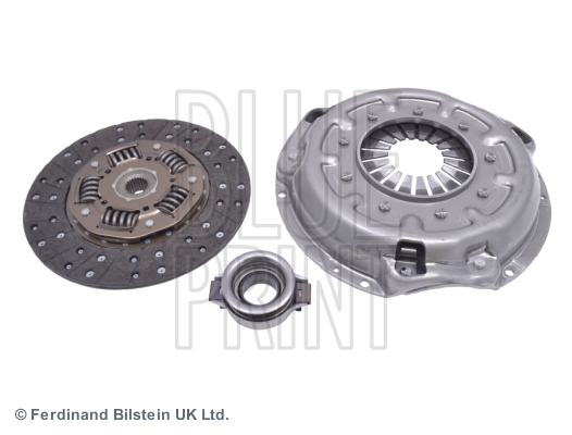 BLUE PRINT ADN130108 Debriyaj Sistemi Debriyaj Seti - NISSAN PICK UP (D22) uyumlu