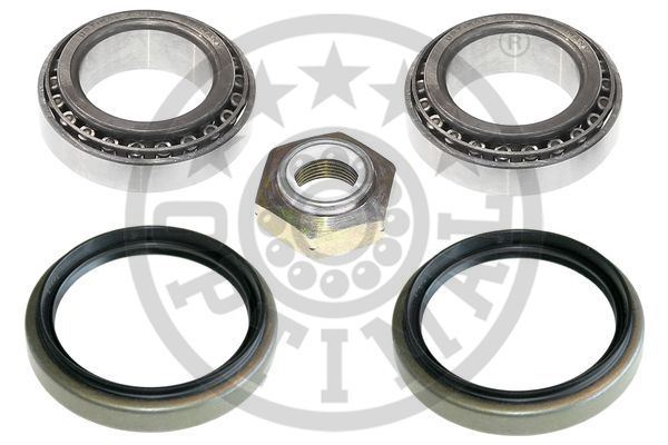 OPTIMAL 302120 Jant & Lastik & Bijon Poyra - FORD SIERRA II Hatchback (GBC, GBG) uyumlu
