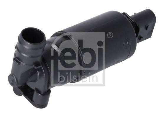 FEBI BILSTEIN 184822 Kaporta & Gövde Parçaları Cam Silecek Mekanizması - VOLVO FH16 II uyumlu