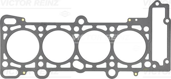 VICTOR REINZ 61-28415-20 Motor Silindir Kafa Contası - FORD SIERRA II Hatchback (GBC, GBG) uyumlu