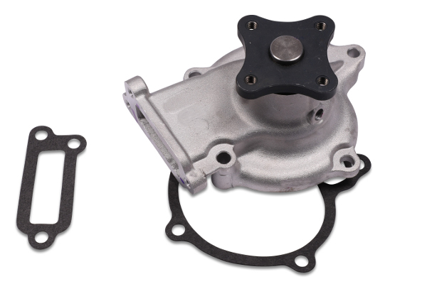 GK 981743 Motor Devirdaim - NISSAN SUNNY III (N14, B13) uyumlu