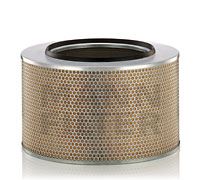 MANN-FILTER C 42 1404 Motor Hava Filtresi - MERCEDES-BENZ ACTROS uyumlu