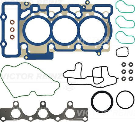 VICTOR REINZ 02-33165-01 Motor Silindir Kafa Contası - SMART CITY-COUPE (450) uyumlu