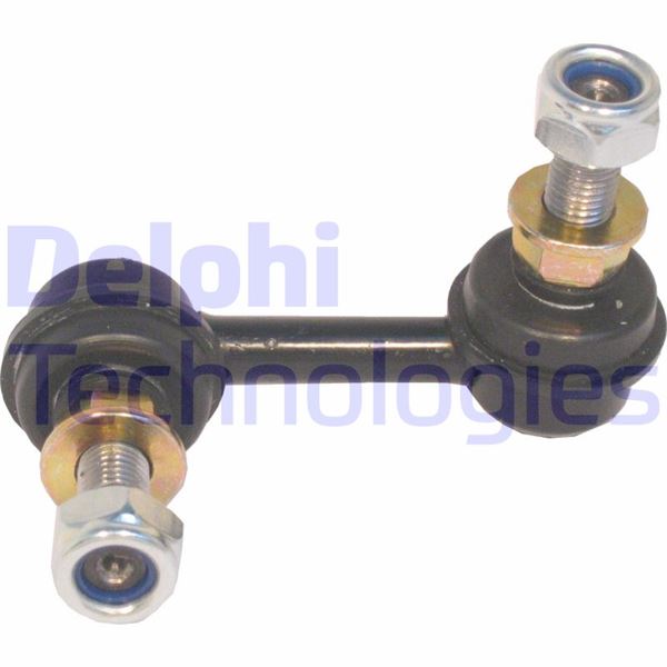 DELPHI TC1355 Süspansiyon Sistemi Stabilizatör - NISSAN PRIMERA (P12) uyumlu