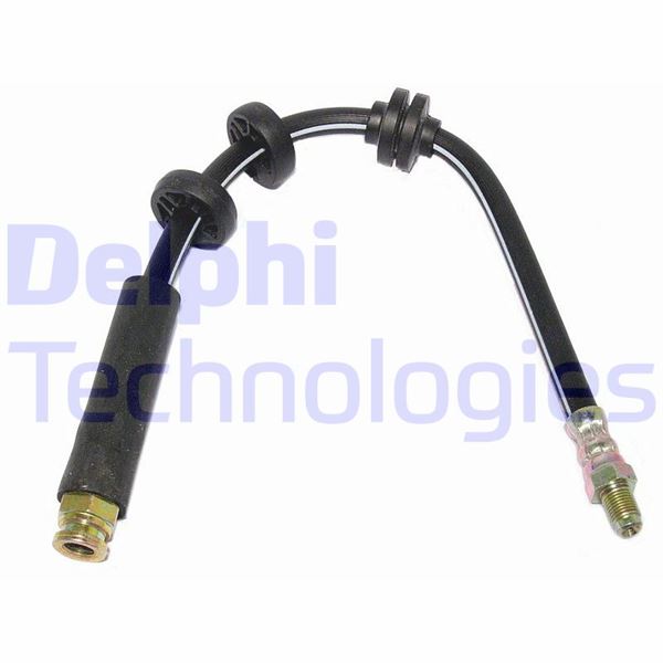DELPHI LH0331 Fren Sistemleri Fren Hortumları - FIAT PUNTO (176_) uyumlu