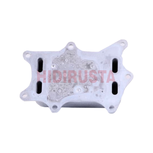 NISSENS 91275 Motor Yağ Soğutucusu - MERCEDES-BENZ C-SERISI (W205) uyumlu