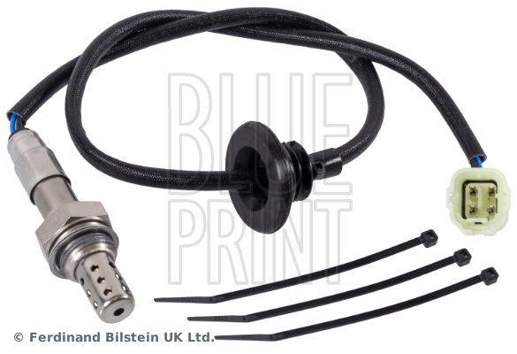 BLUE PRINT ADK87023 Emme & Egzoz Sistemi Egzoz Sensörleri - SUZUKI ALTO VI (FF, HA24_) uyumlu