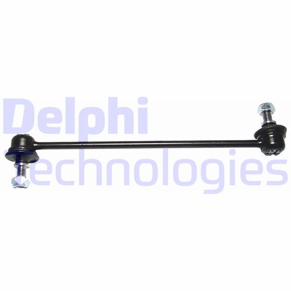 DELPHI TC1456 Süspansiyon Sistemi Stabilizatör - MAZDA 323 S VI Sedan (BJ) uyumlu