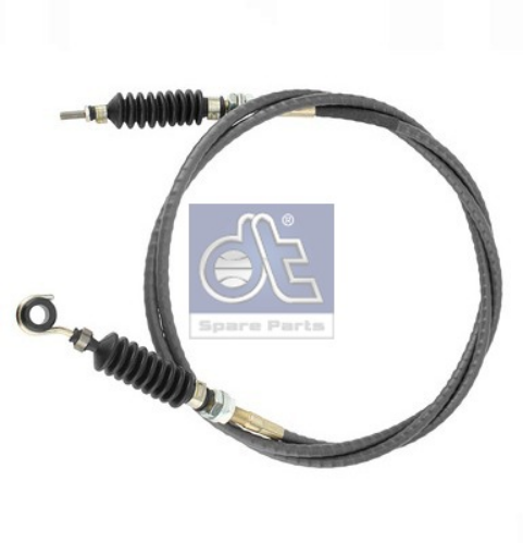 DT Spare Parts 3.26009 Yakıt Sistemi Gaz Pedal Teli