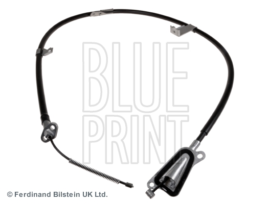 BLUE PRINT ADN146278 Fren Sistemleri Kollar & Halatlar & Çekiler - NISSAN ALMERA II Hatchback (N16) uyumlu