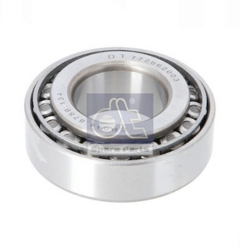 DT Spare Parts 5.20134 Jant & Lastik & Bijon Poyra - MERCEDES-BENZ ACTROS MP2 / MP3 uyumlu