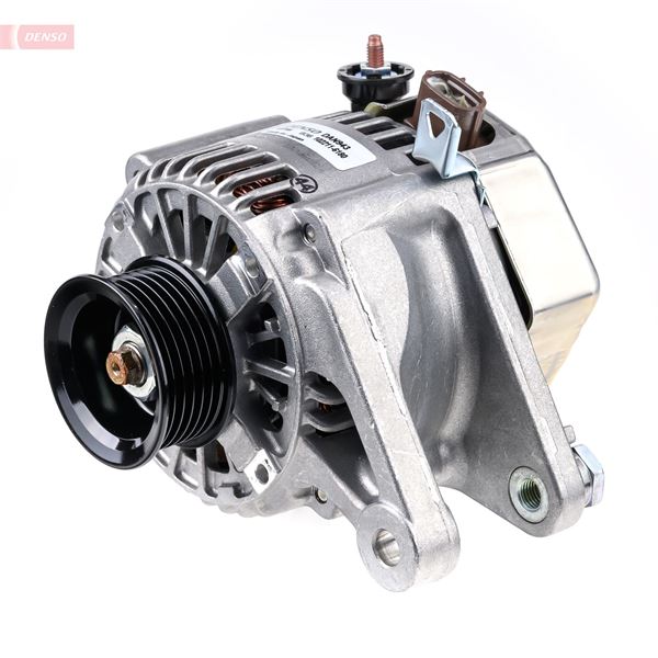 DENSO DAN943 Elektrik Sistemi Alternatör - TOYOTA COROLLA Compact (_E11_) uyumlu