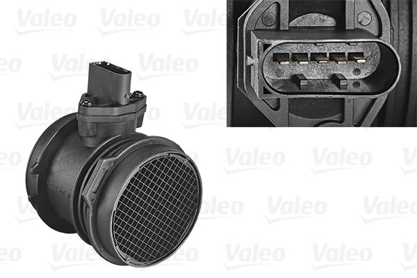 VALEO 253707 Motor Hava Kütle Ölçer (MAF Sensörü) - MERCEDES-BENZ G-SERISI (W461) uyumlu
