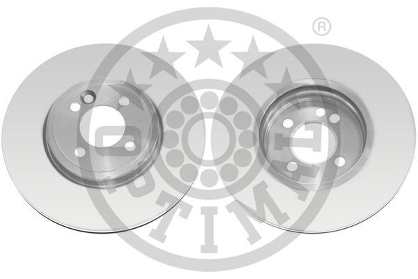 OPTIMAL BS-8694C Fren Sistemleri Fren Diski - MINI MINI (R50, R53) uyumlu