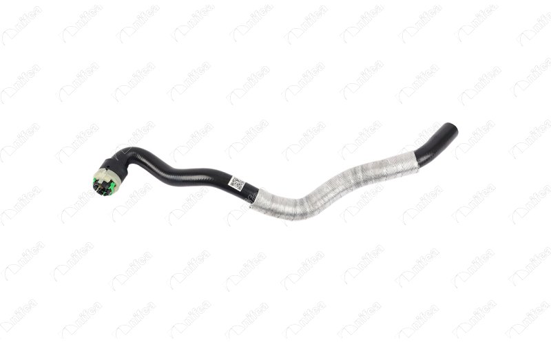 NIFEA 21473 İklimlendirme Sistemi Klima Hortum & Borular - OPEL ASTRA G Station wagon (T98) uyumlu