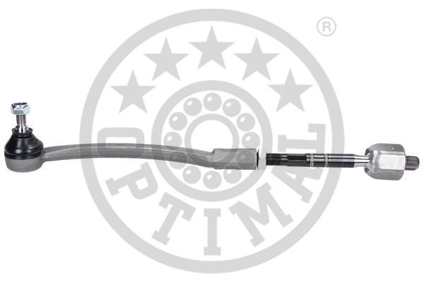 OPTIMAL G0-674 Direksiyon Sistemi Kısa Rot & İtici Çubuk - MINI MINI (R50, R53) uyumlu