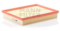 MANN-FILTER C 30 130 Motor Hava Filtresi - OPEL ASTRA H Station wagon (A04) uyumlu