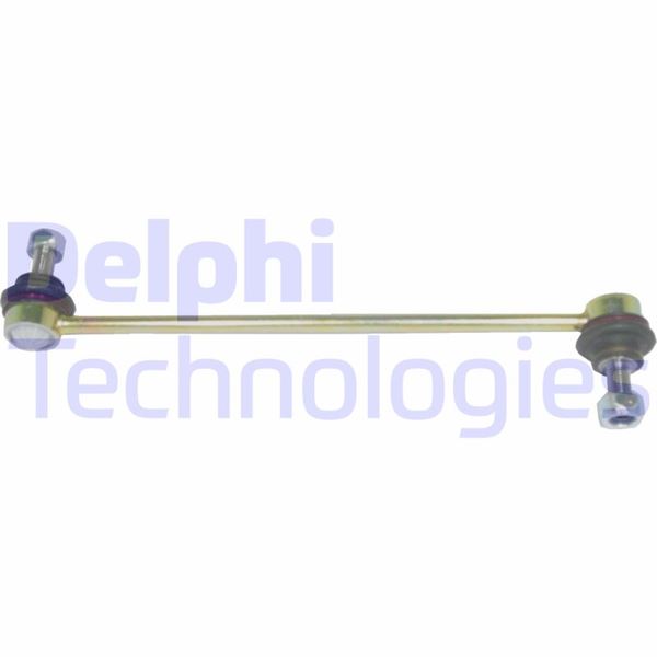 DELPHI TC1305 Süspansiyon Sistemi Stabilizatör - RENAULT MODUS / GRAND MODUS (F/JP0_) uyumlu