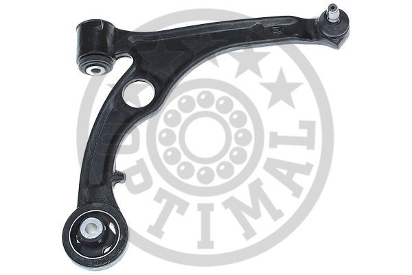 OPTIMAL G6-755 Süspansiyon Sistemi Bugi Kolu - FIAT STILO (192_) uyumlu