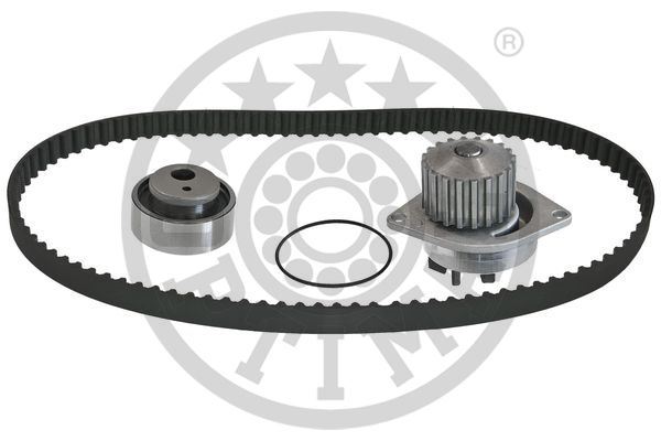 OPTIMAL SK-1020AQ1 Motor Triger Seti - CITROËN BX (XB-_) uyumlu