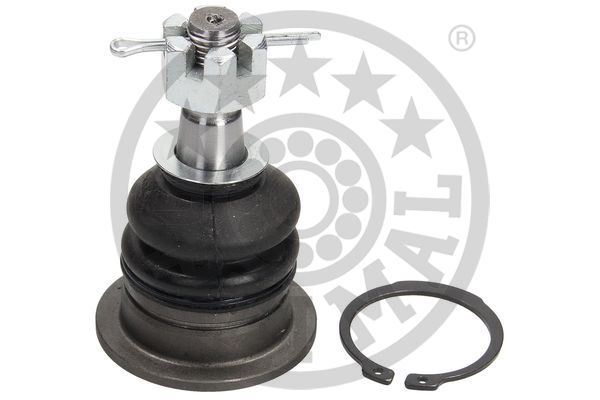 OPTIMAL G3-1110 Tekerlek & Aks Parçaları Taşıyıcı Mafsal - TOYOTA HILUX VII Pick-up (_N1_, _N2_, _N3_) uyumlu
