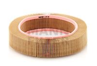 MANN-FILTER C 35 118 Motor Hava Filtresi - MERCEDES-BENZ 123 Sedan (W123) uyumlu