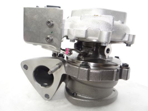 GARRETT 854800-5001W Motor Turboşarj & Parçaları - FORD TRANSIT Minibüs/Otobüs (FD_ _, FB_ _, FS_ _, FZ_ _, FC_ _) uyumlu