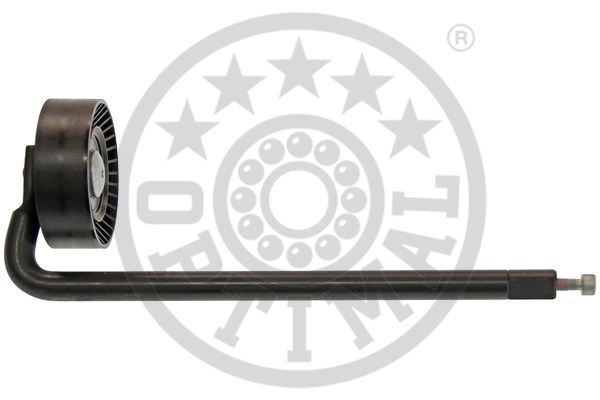 OPTIMAL 0-N1956 Motor Kayış Gergisi - SKODA FABIA I (6Y2) uyumlu