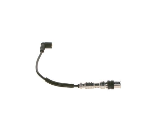 BOSCH 0 986 357 822 Ateşleme Sistemi Ateşleme Kablosu - VW TOURAN (1T3) uyumlu