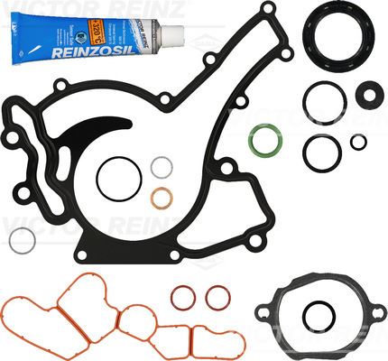 VICTOR REINZ 08-37719-01 Motor Karter Contası - MERCEDES-BENZ S-SERISI (W221, V221) uyumlu
