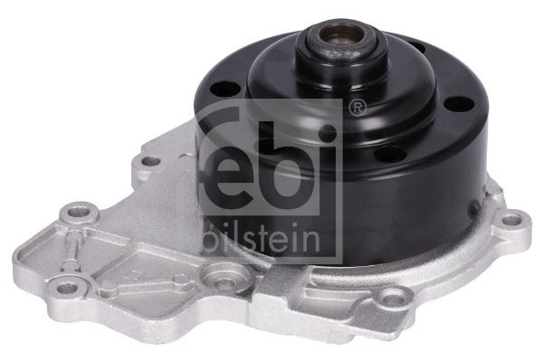 FEBI BILSTEIN 183584 Motor Devirdaim - MERCEDES-BENZ VITO / MIXTO Panelvan/Van (W639) uyumlu