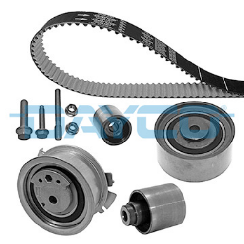 DAYCO KTB563 Motor Triger Seti - VW TIGUAN (5N_) uyumlu