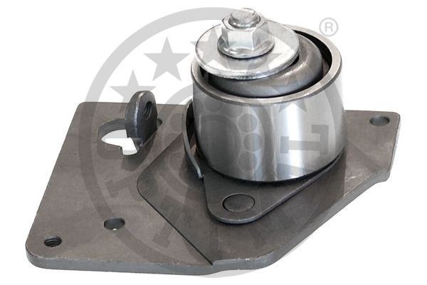 OPTIMAL 0-N1323 Motor Kayış Kasnağı - RENAULT MEGANE II Station wagon (KM0/1_) uyumlu