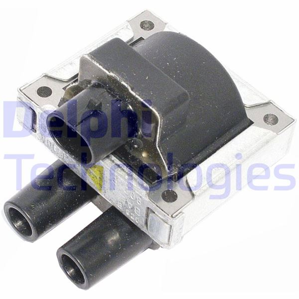 DELPHI CE20058-12B1 Ateşleme Sistemi Ateşleme Bobini - ALFA ROMEO 33 (907_) uyumlu