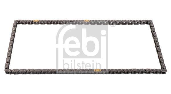 FEBI BILSTEIN 179668 Motor Kumanda Zinciri Seti - TOYOTA CAMRY Sedan (_V5_) uyumlu