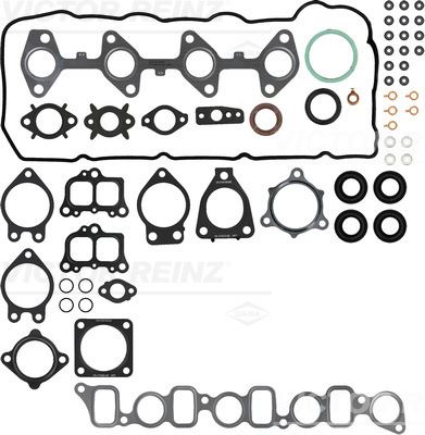 VICTOR REINZ 02-54011-03 Motor Silindir Kafa Contası - TOYOTA LAND CRUISER PRADO (_J15_) uyumlu