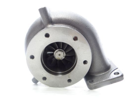 GARRETT 798489-5001S Motor Turboşarj & Parçaları - MERCEDES-BENZ AXOR 2 uyumlu