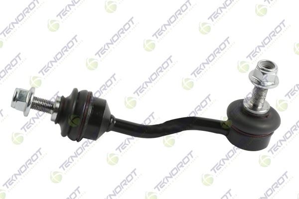 TEKNOROT TS-107 Süspansiyon Sistemi Stabilizatör - TESLA MODEL X (5YJX) uyumlu