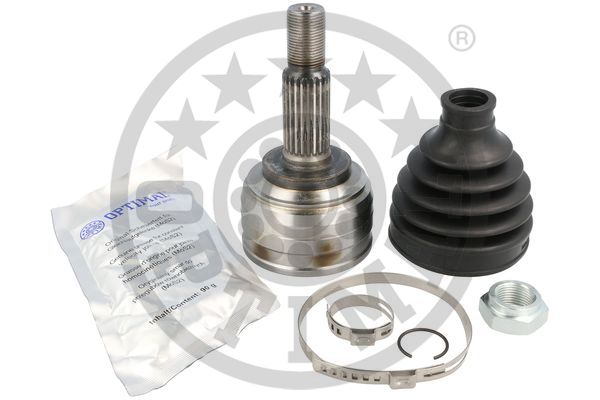 OPTIMAL CW-2749 Diferansiyel & Aktarma Sistemi Mafsallar - NISSAN MICRA III (K12) uyumlu