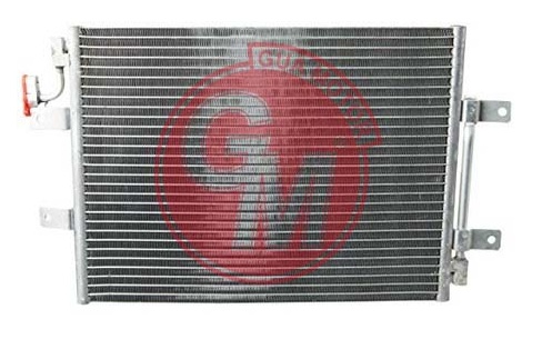 Klima Radyatörü - GUARNITAUTO - 40918 Ürün Görseli