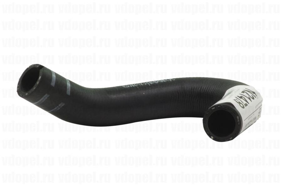 Egr Valfi Soğutucusu Contası - GM - 93177469 Ürün Görseli