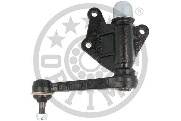 OPTIMAL G7-1575S Direksiyon Sistemi Direksiyon Mili - TOYOTA HILUX V Pick-up (_N8_, _N9_, _N10_, _N11_) uyumlu