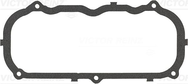 VICTOR REINZ 71-12799-00 Motor Külbütör Kapağı Contası - FORD GRANADA (GGTL, GGFL) uyumlu
