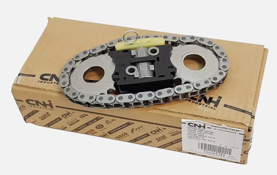 Eksantrik Zincir Seti - IVECO ORIJINAL - 504068388 Ürün Görseli