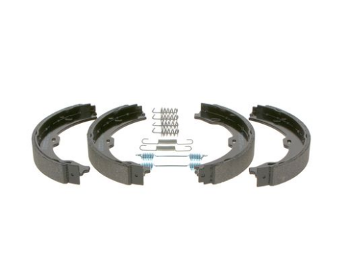 BOSCH 0 986 487 666 Fren Sistemleri El Fren Kolu - MERCEDES-BENZ E-SERISI T-Model (S211) uyumlu