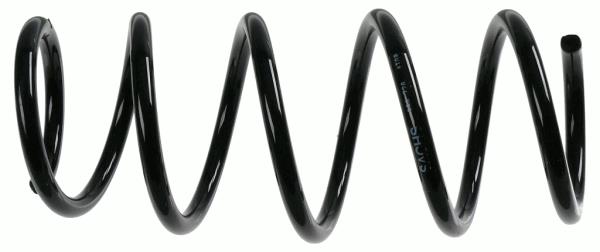 SACHS 998 728 Süspansiyon Sistemi Makas - OPEL CORSA D Kasa/eğik arka (S07) uyumlu