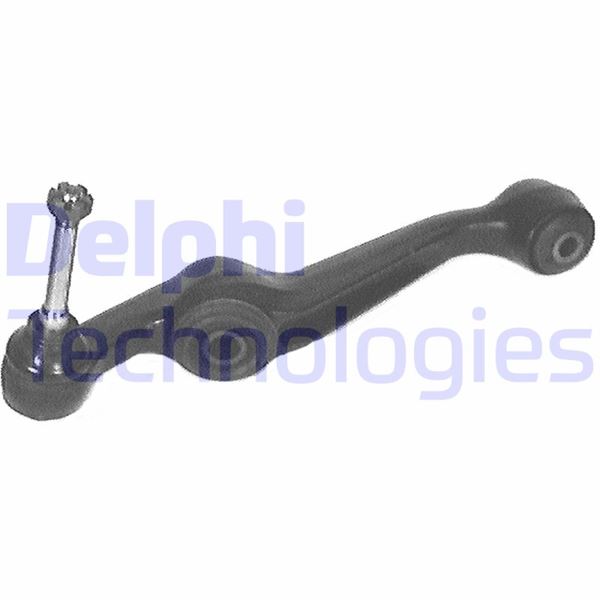 DELPHI TC358 Süspansiyon Sistemi Bugi Kolu - BMW 3 (E21) uyumlu